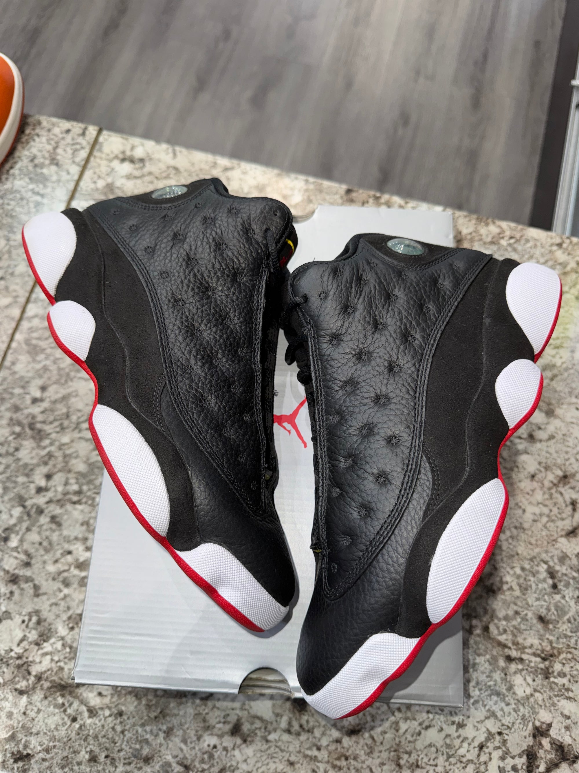 Jordan 13 Retro Playoffs (2023)