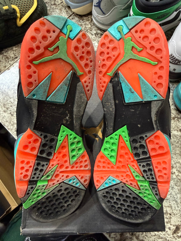 Jordan 7 Retro Barcelona Nights (GS)