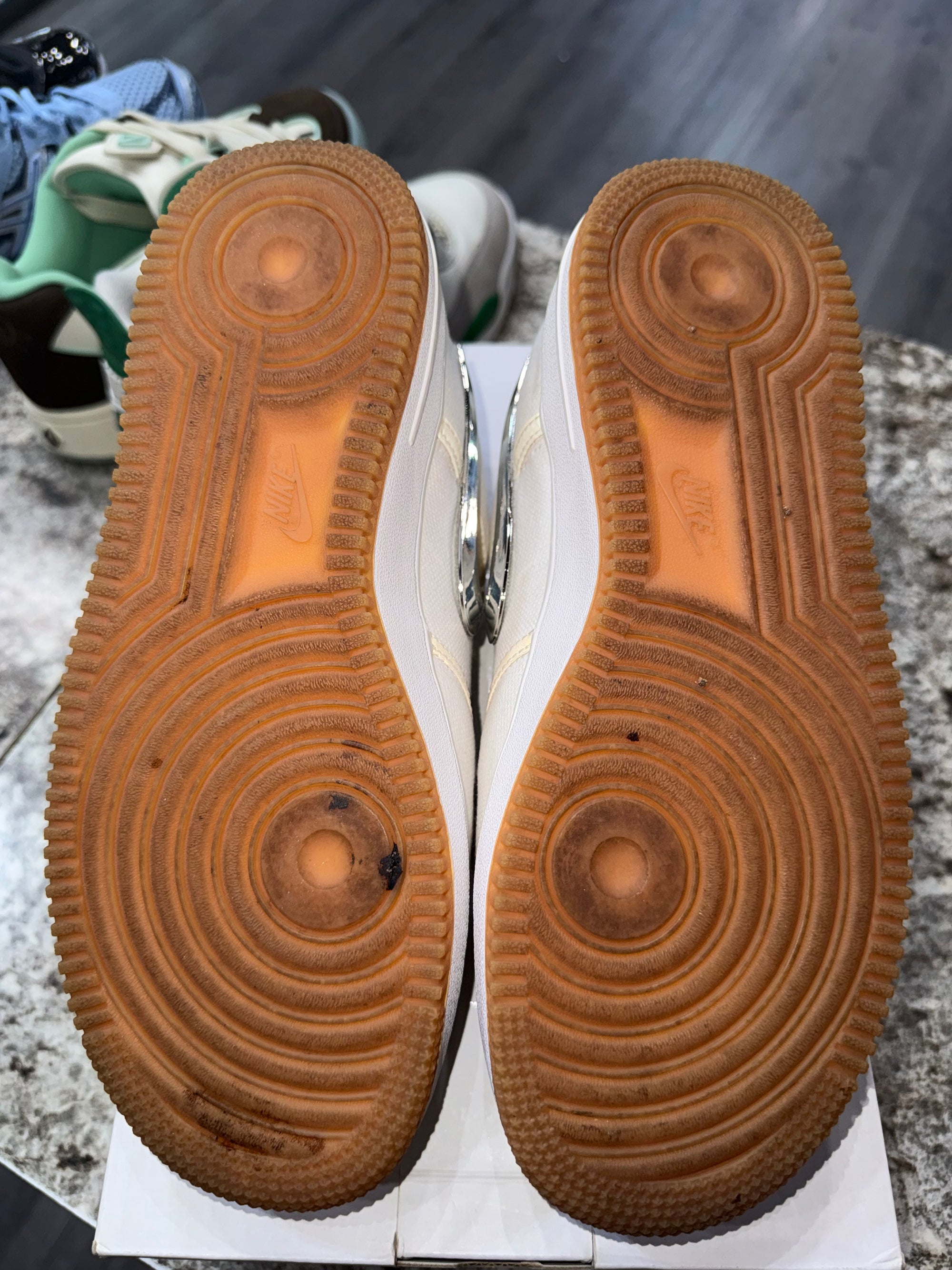 Nike Air Force 1 Low Travis Scott (AF100)