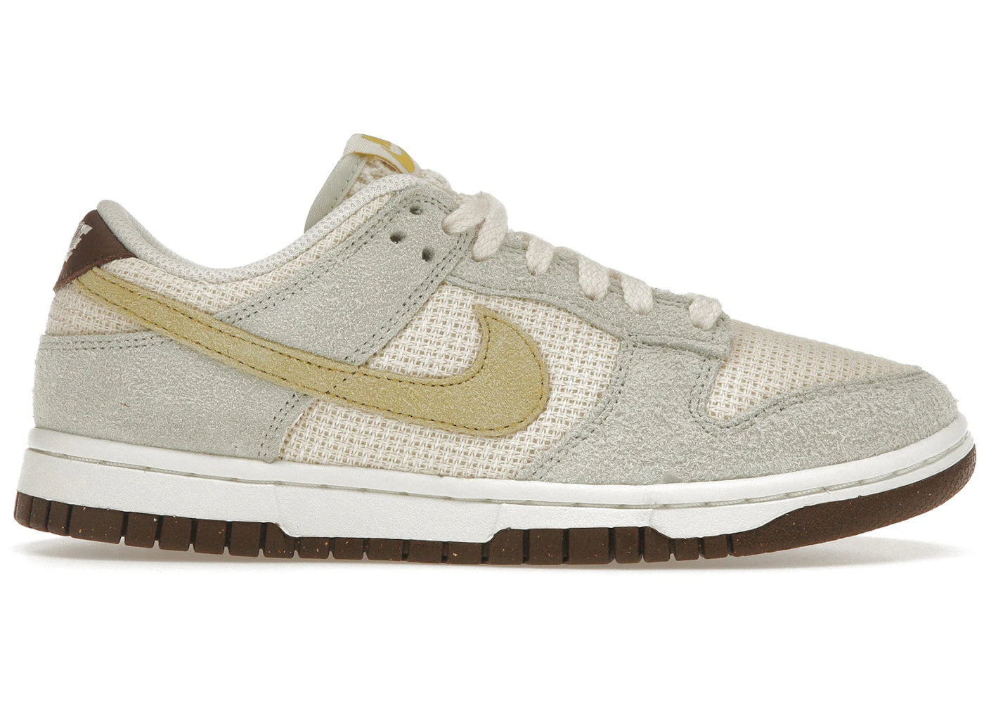 Nike Dunk Low Coconut Milk (Women's) (CYBER MONDAY)