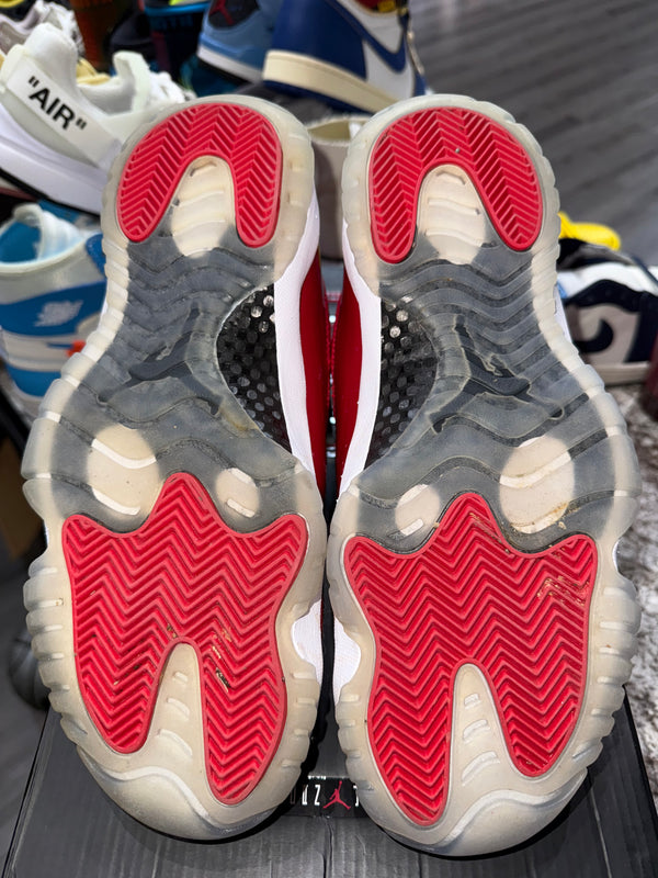 Jordan 11 Retro Win Like 96