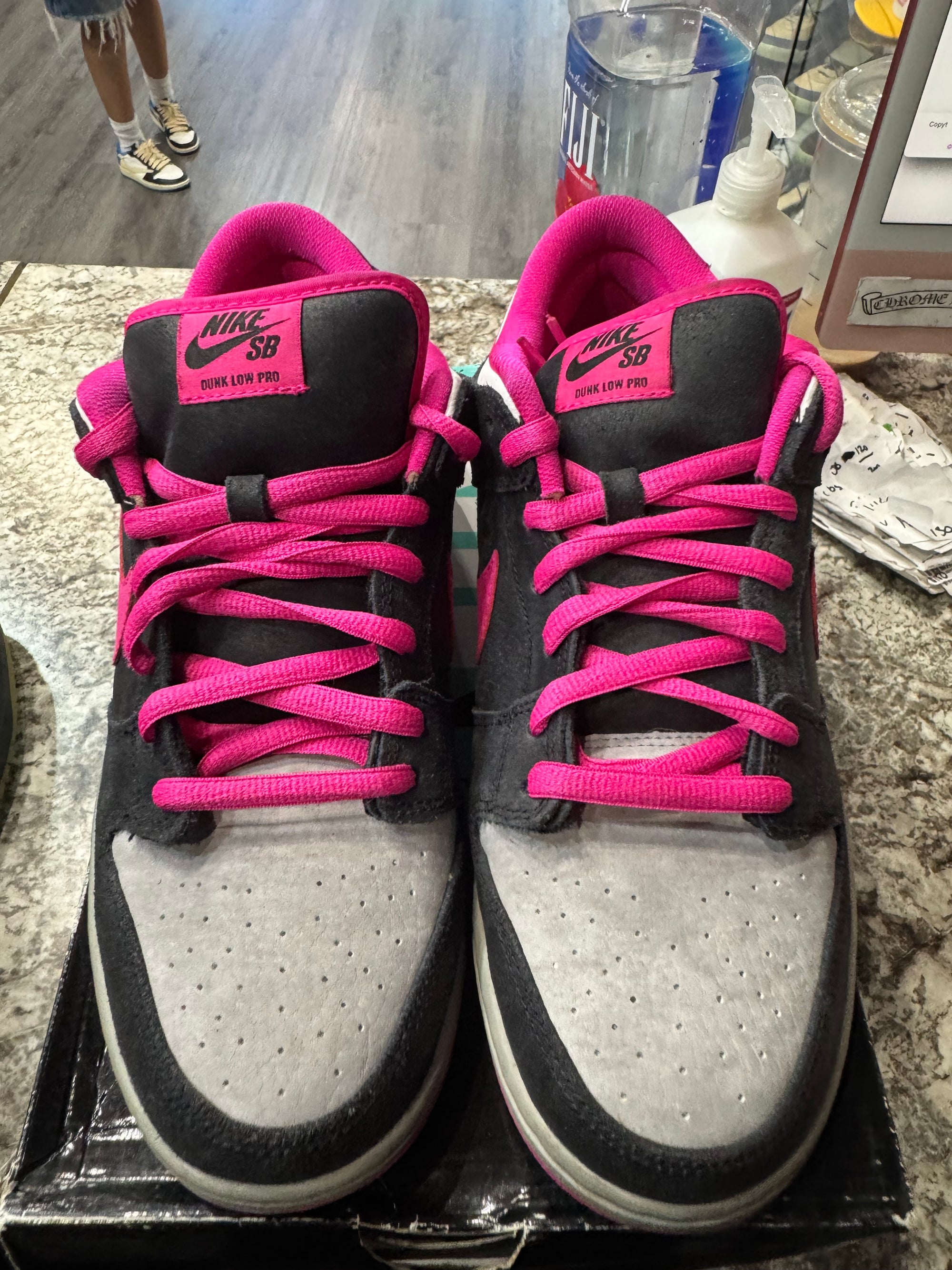 Nike SB Dunk Low Disposable