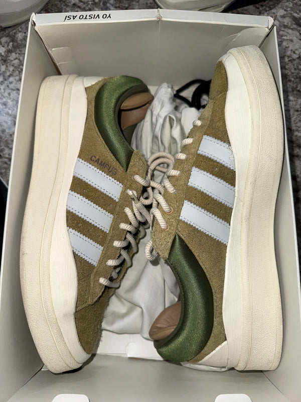 adidas Campus Light Bad Bunny Wild Moss