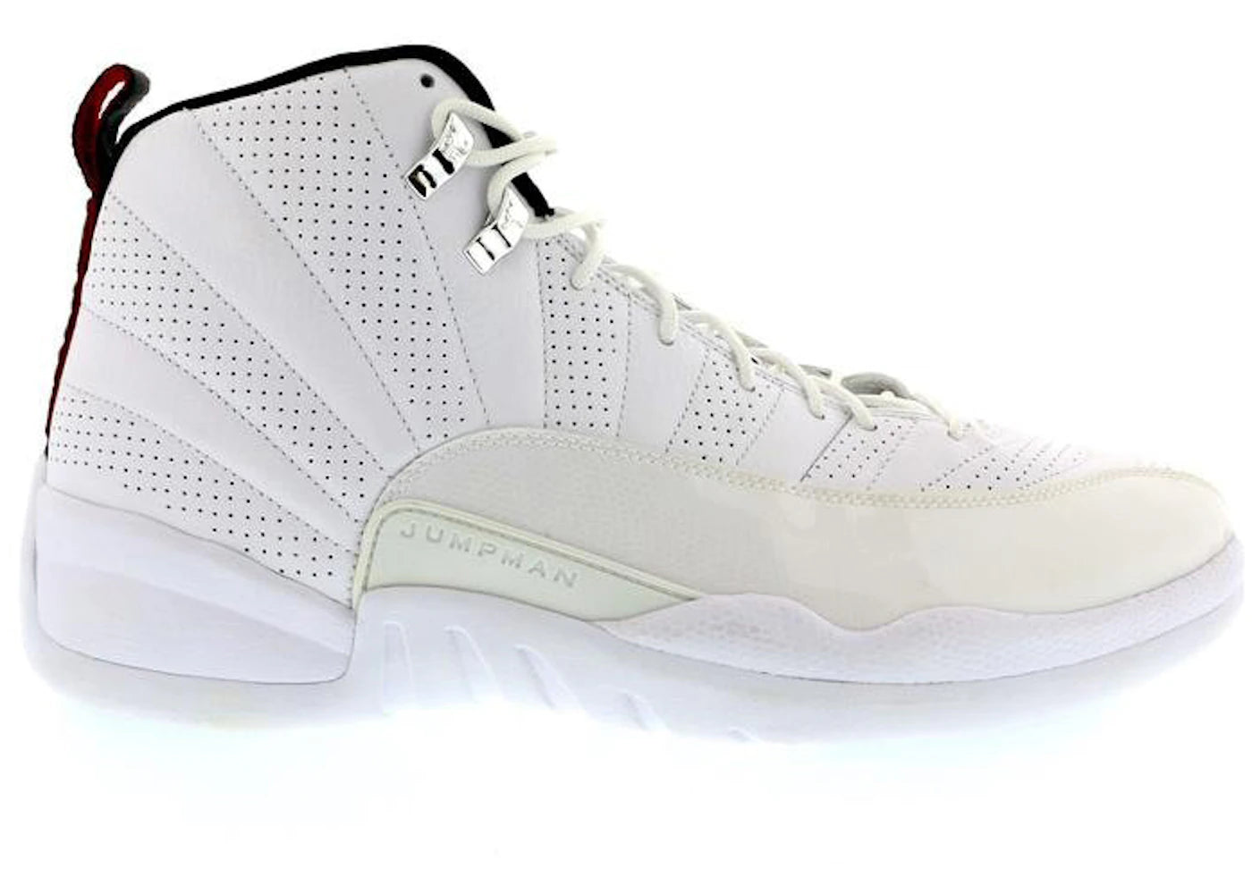 Jordan 12 Retro Rising Sun