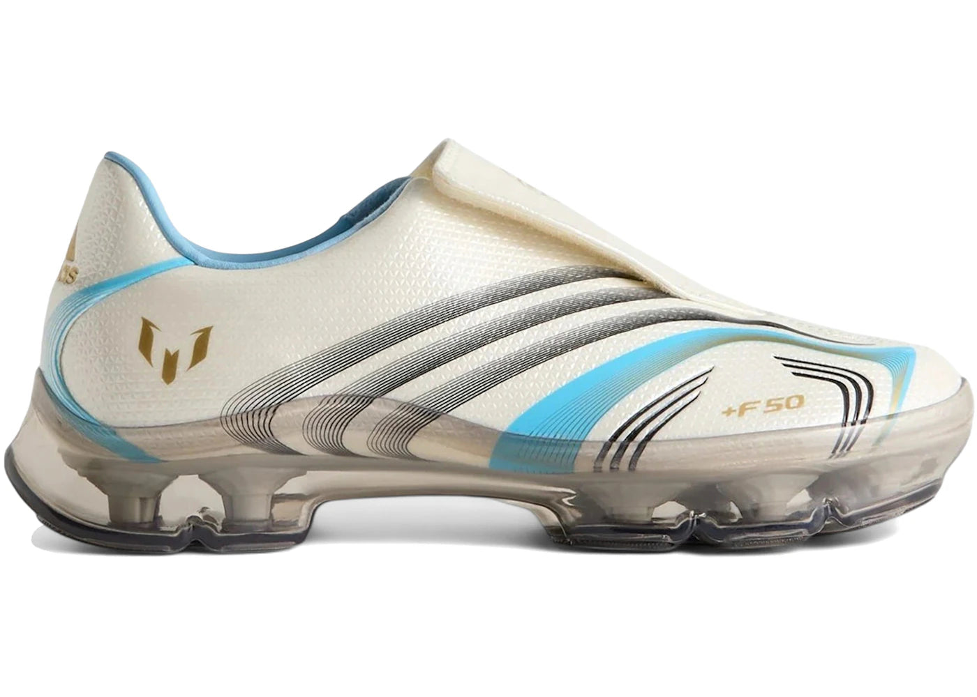 adidas F50 Inframe Kith x Lionel Messi Argentina