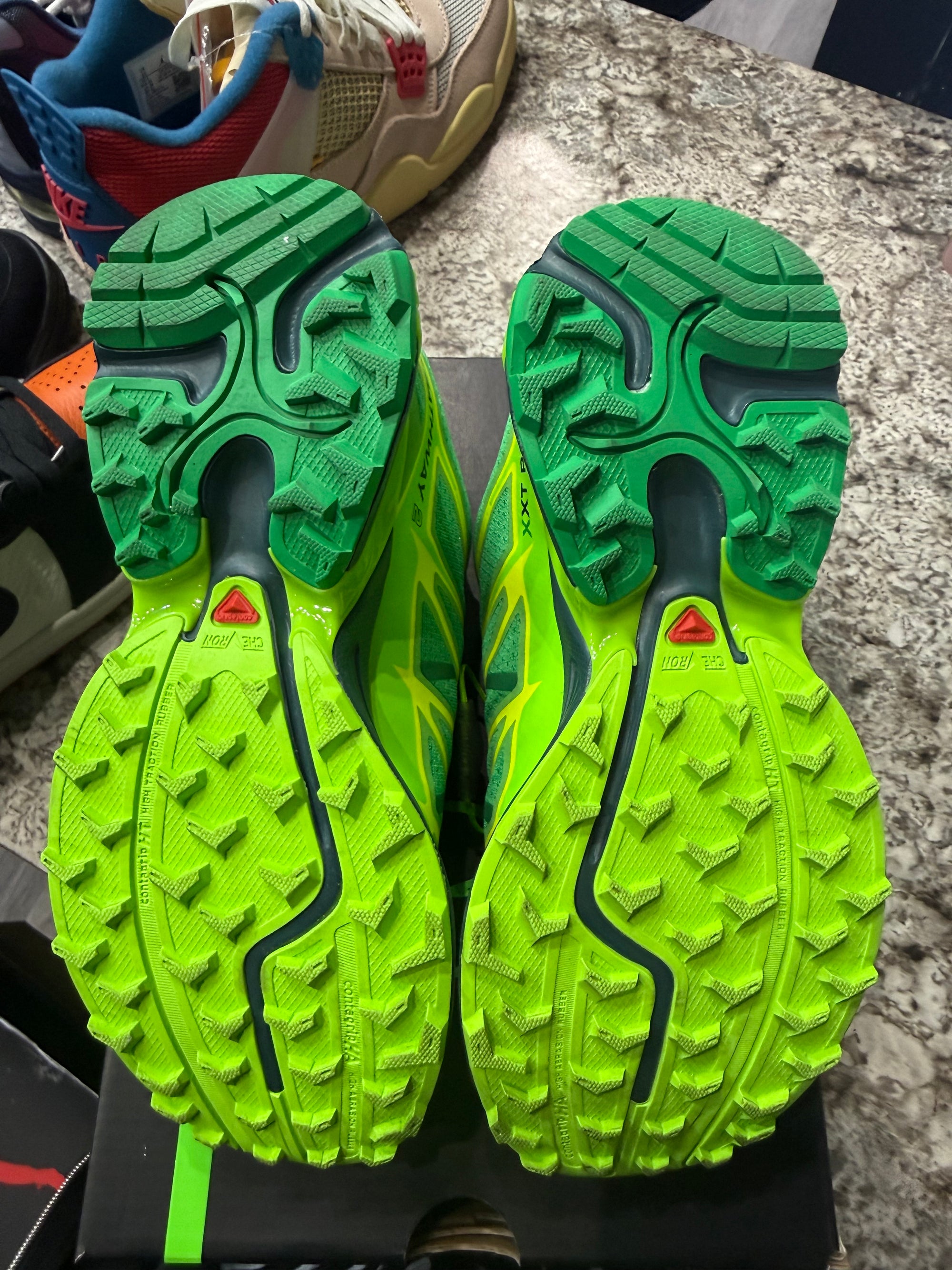 Salomon XT-Pathway 2 Feid FXXOMOR