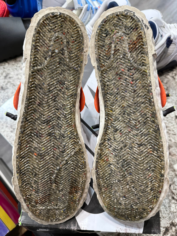 Nike Blazer Mid READYMADE Black