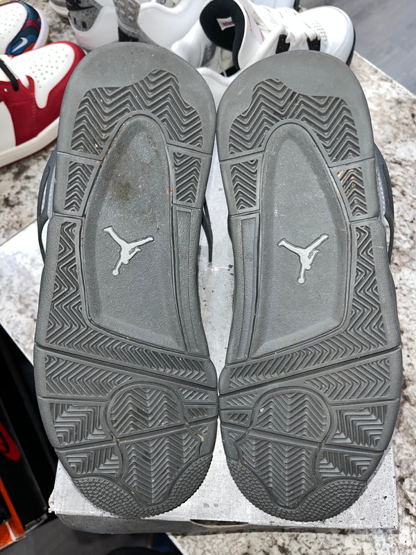 Jordan 4 Retro SE Paris Olympics Wet Cement