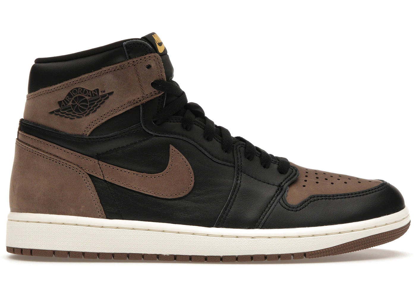 Jordan 1 Retro High OG Palomino (DAMAGED BOX)