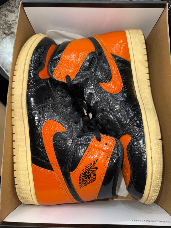 Jordan 1 Retro High Shattered Backboard 3.0