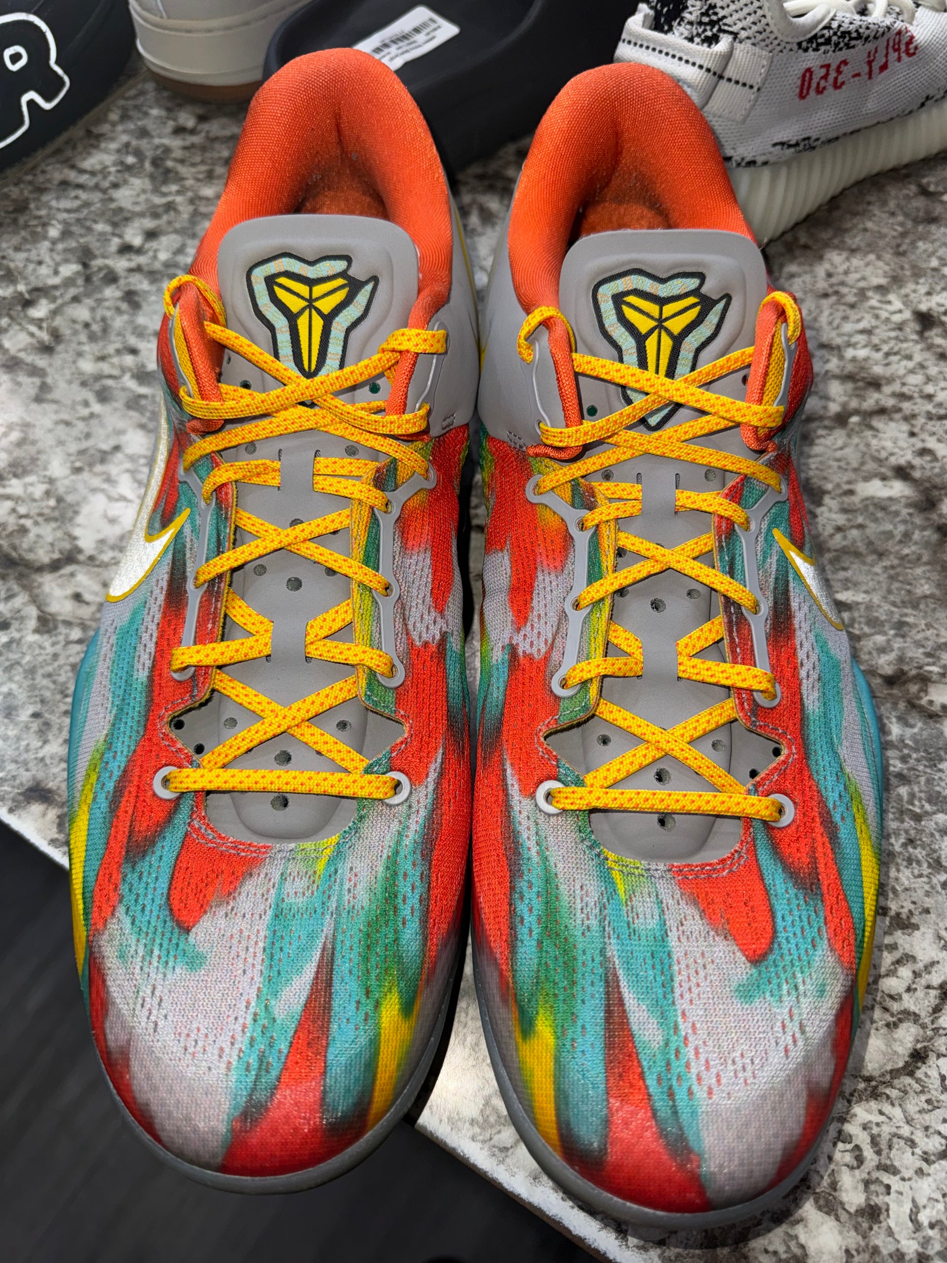 Nike Kobe 8 Protro Venice Beach (2024)