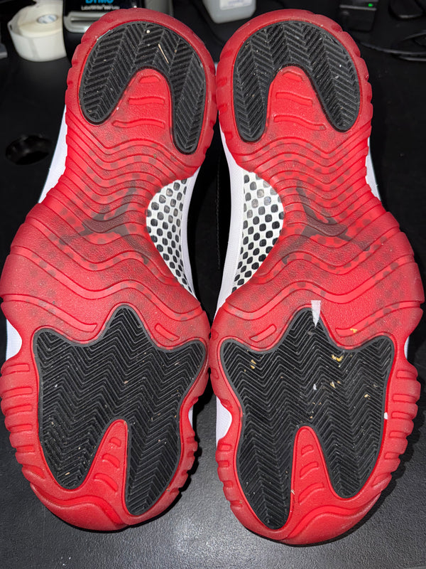 Jordan 11 Retro Playoffs Bred (2019)