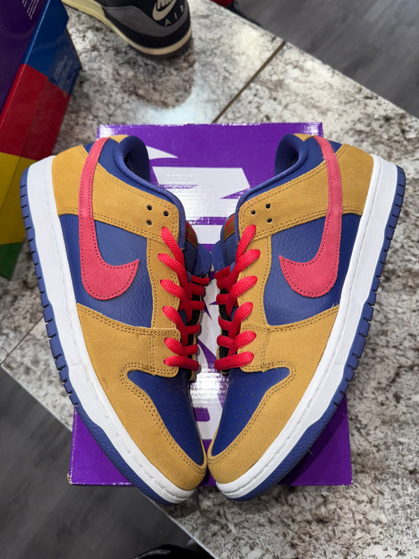 Nike SB Dunk Low Reverse Papa Bear