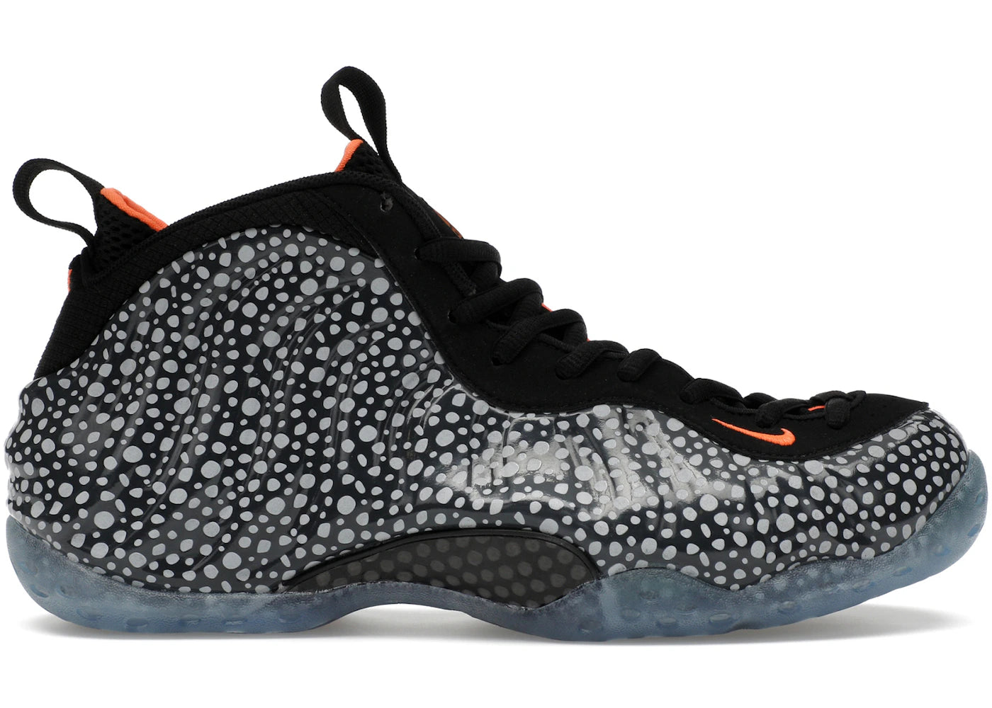Nike Air Foamposite One Safari
