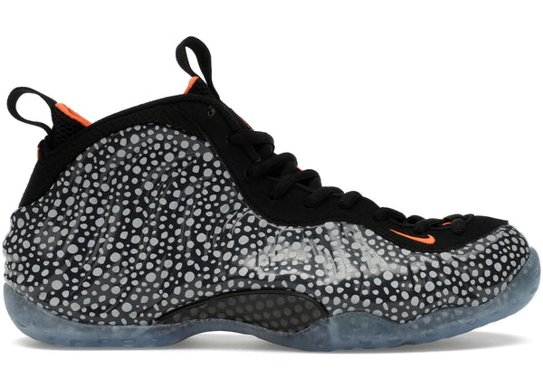 Nike Air Foamposite One Safari