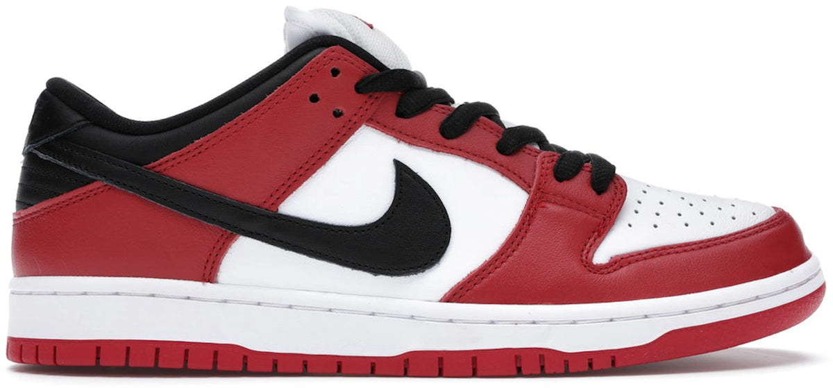 Nike SB Dunk Low Pro J-Pack Chicago