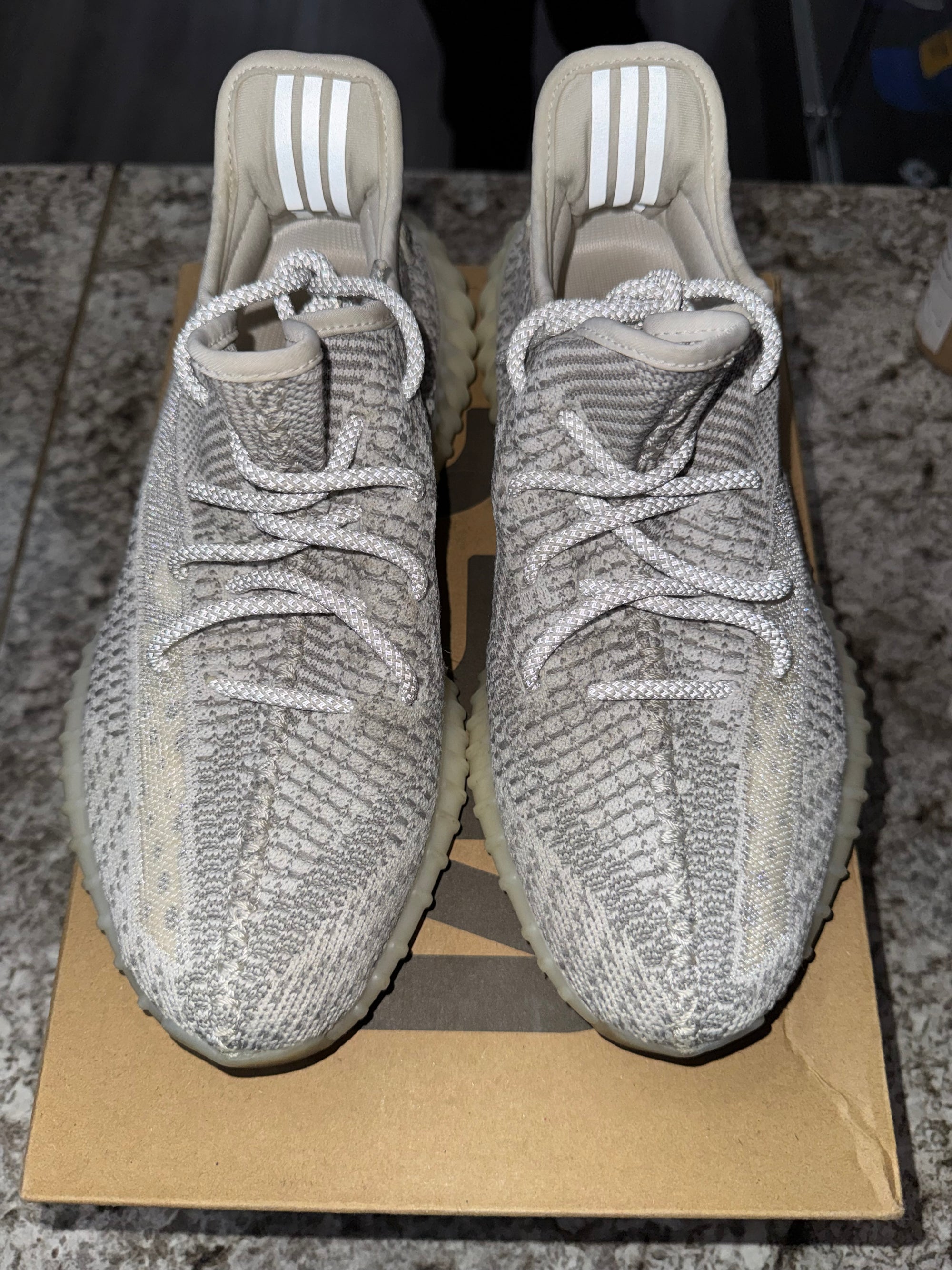 adidas Yeezy Boost 350 V2 Static (Non-Reflective)