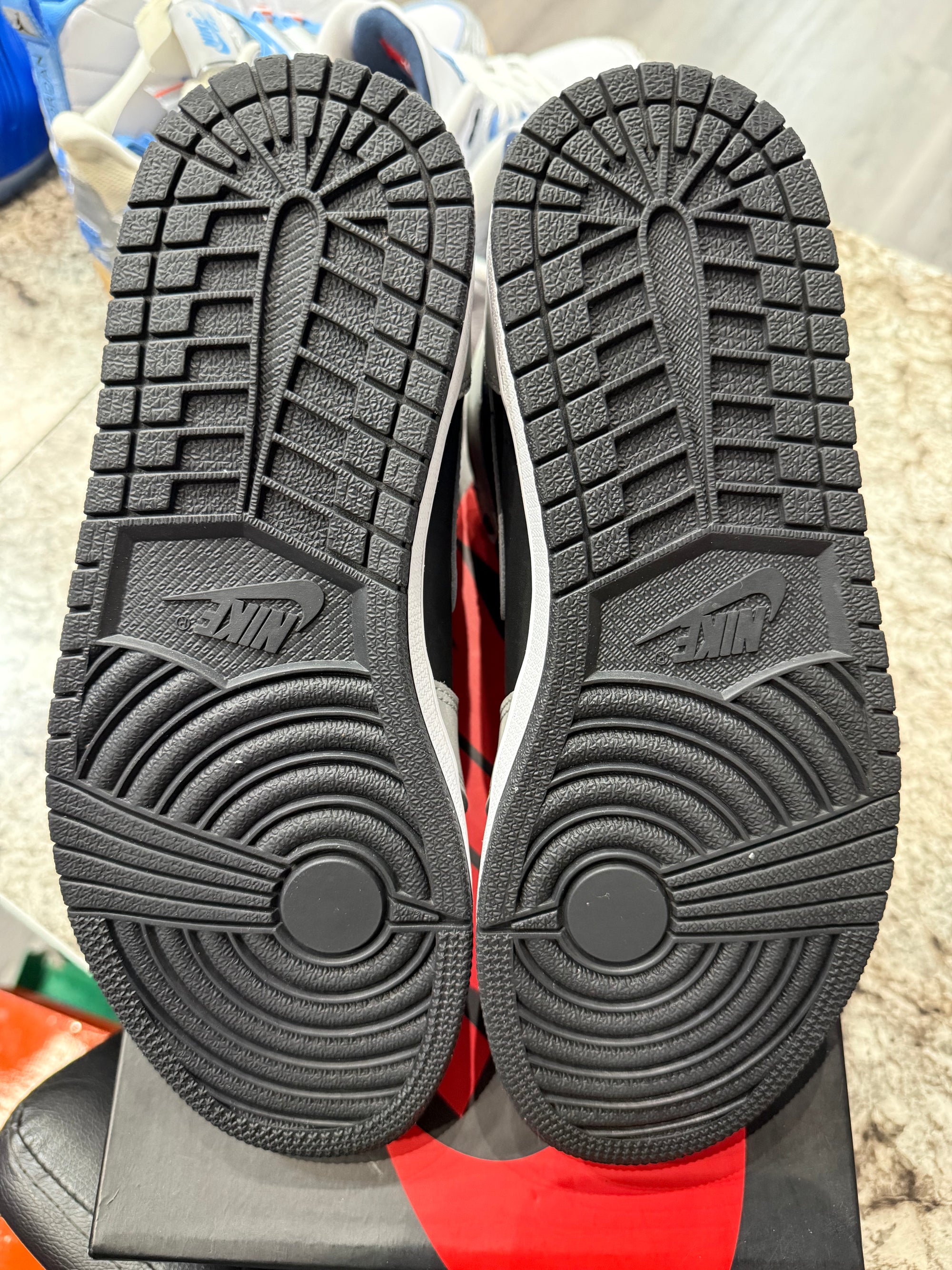 Jordan 1 Retro High  Shadow 2.0