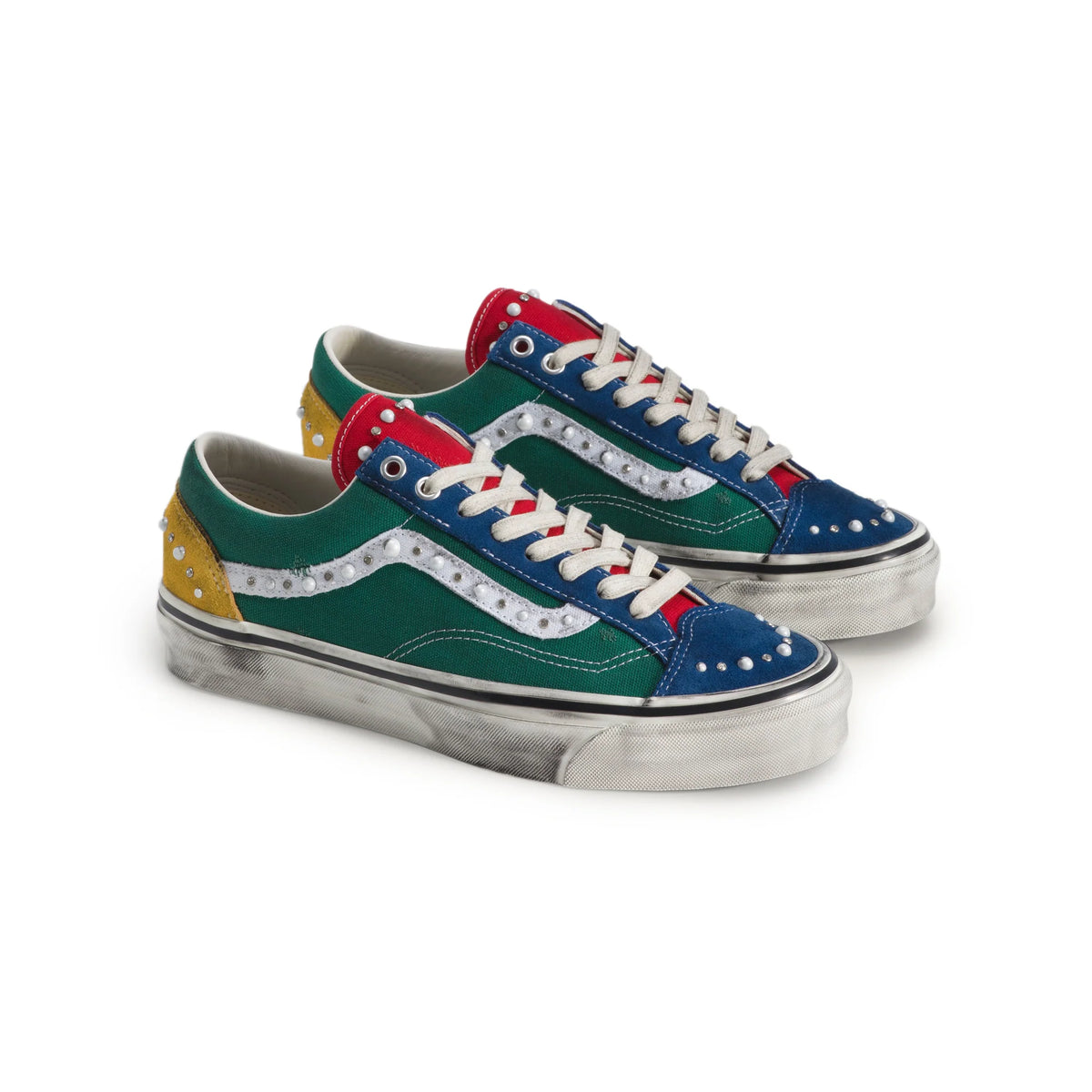 Vans LX Old Skool 36 Pack Yacht Club 'Multi-Color'
