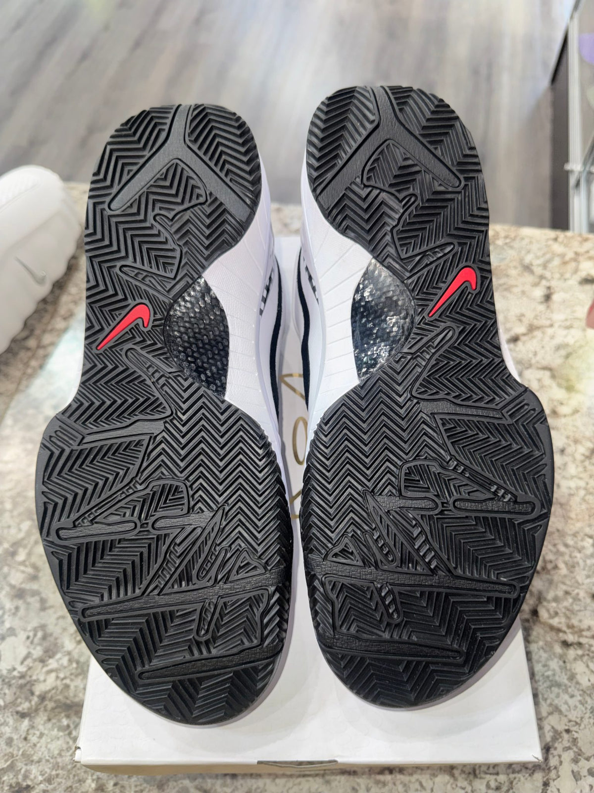 Nike Kobe 4 Protro Mambacita Gigi