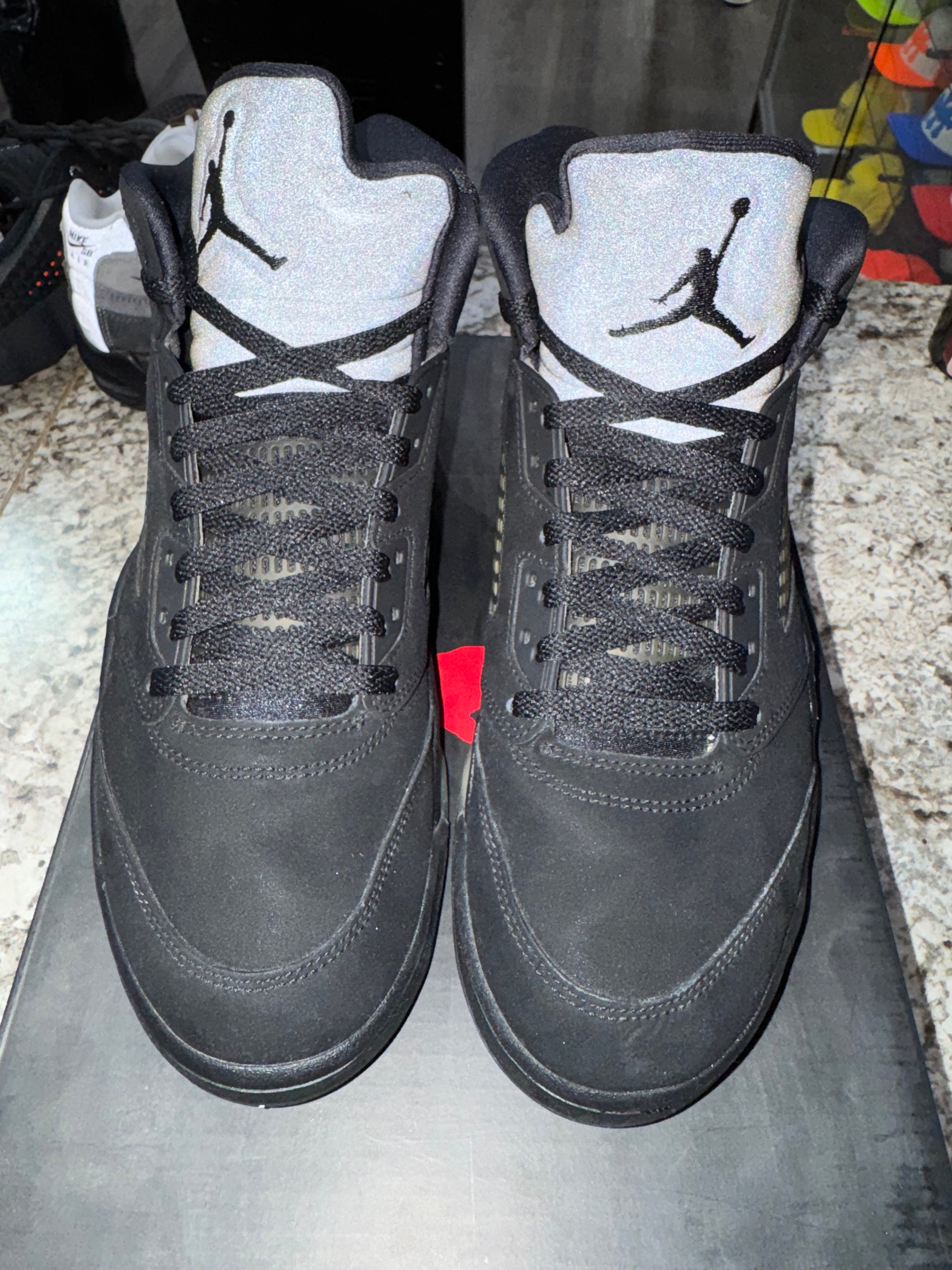 Jordan 5 Retro Paris Saint-Germain