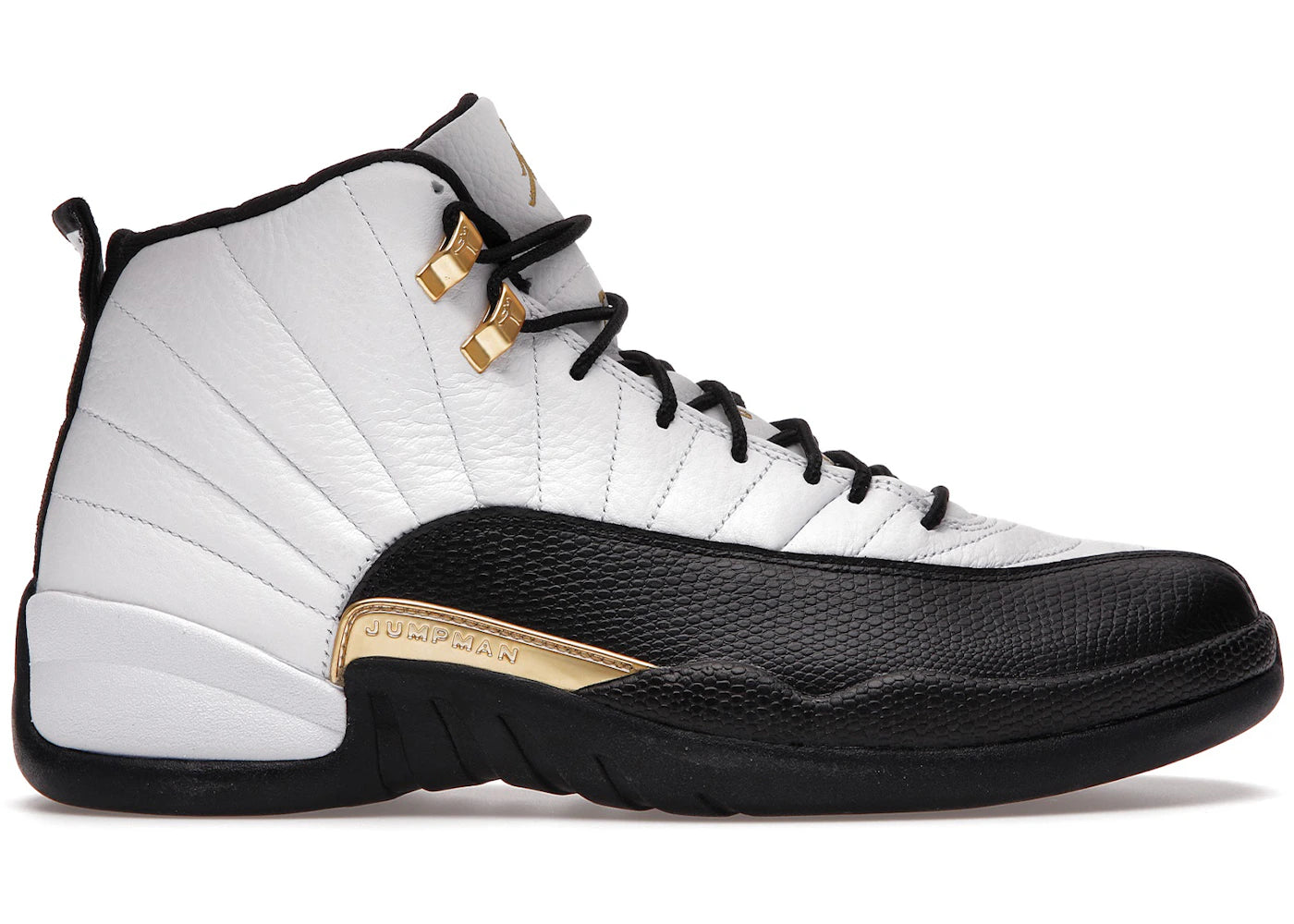 Jordan 12 Retro Royalty Taxi (DAMAGED BOX)