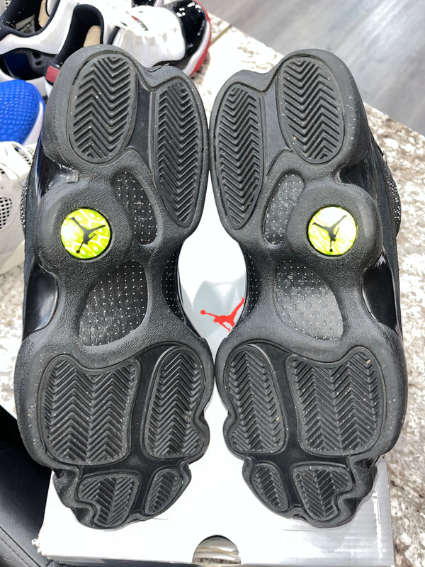 Jordan 13 Retro Black Cat