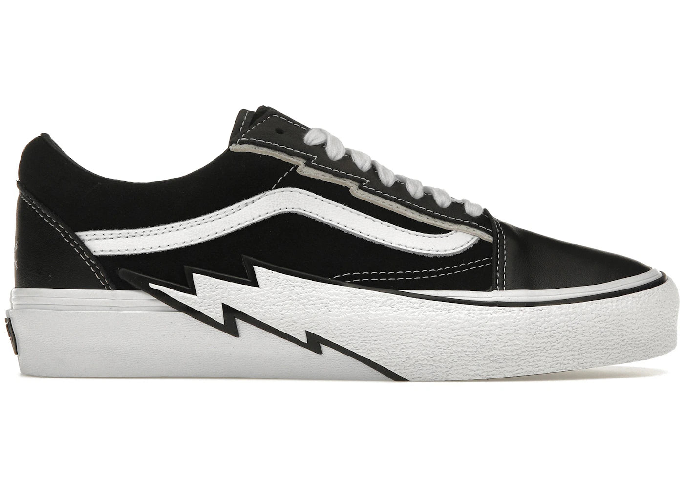 Vans Vault Old Skool Bolt LX Mastermind World