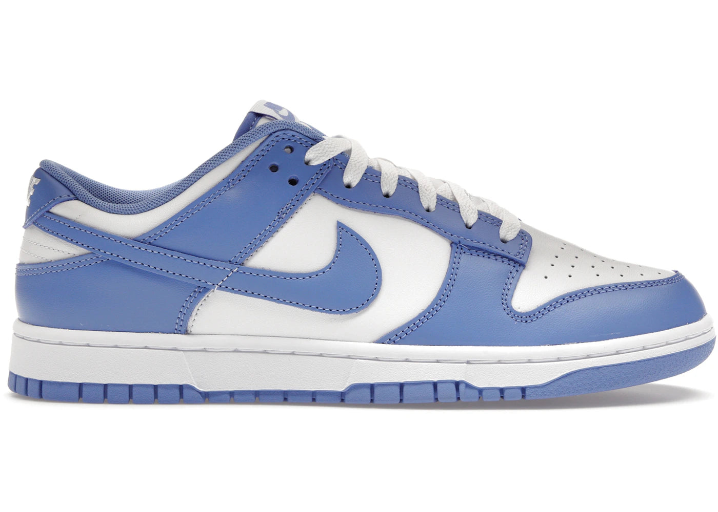 Nike Dunk Low Polar Blue (YARD SALE)