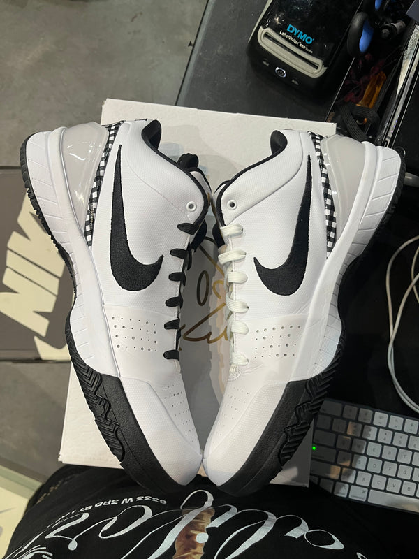 Nike Kobe 4 Protro Mambacita Gigi