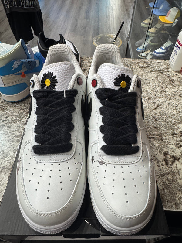 Nike Air Force 1 Low G-Dragon Peaceminusone Para-Noise 2.0