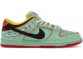 Nike SB Dunk Low Rodeo Tourmaline