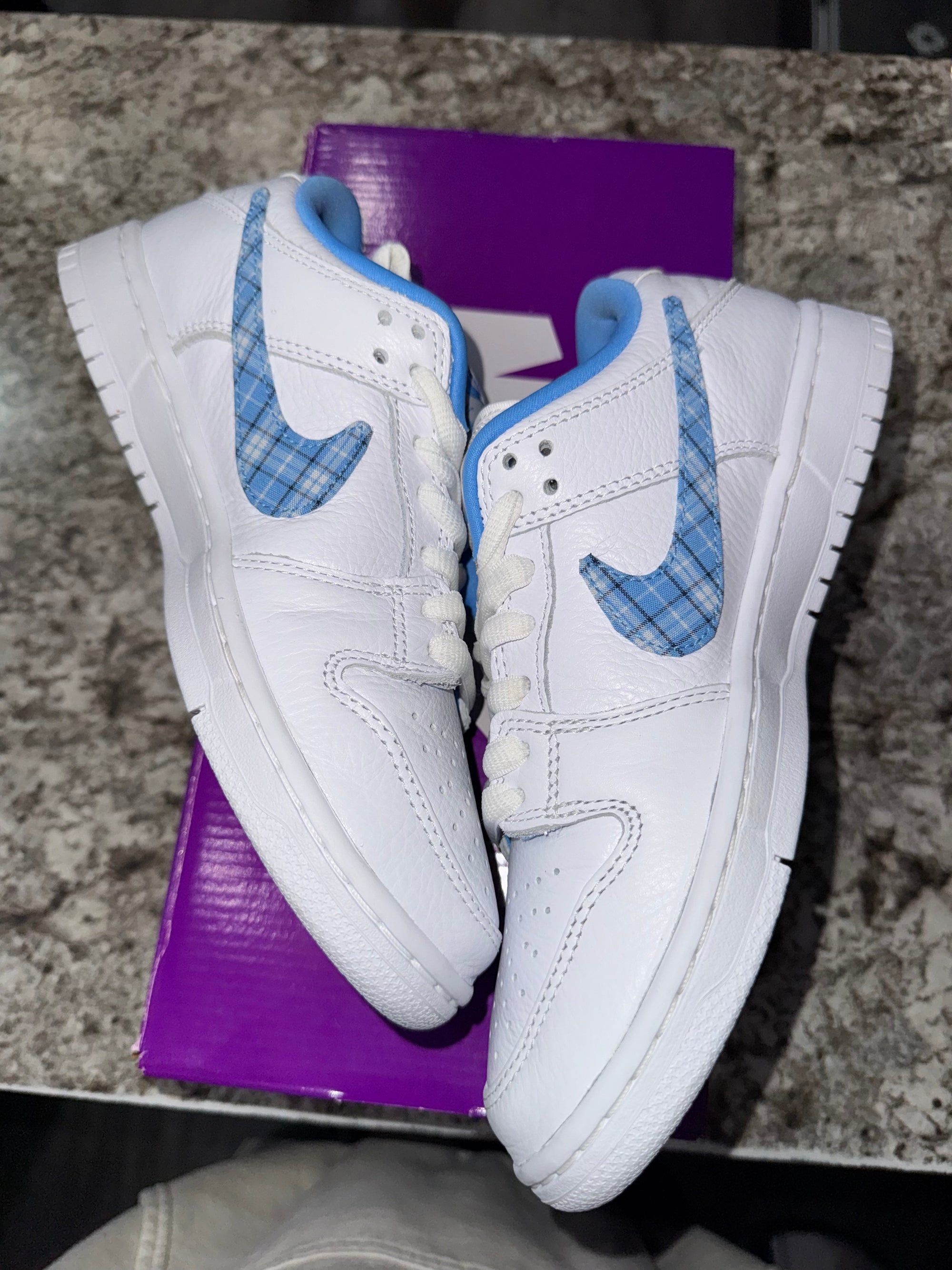 Nike SB Dunk Low Pro Nicole Hause