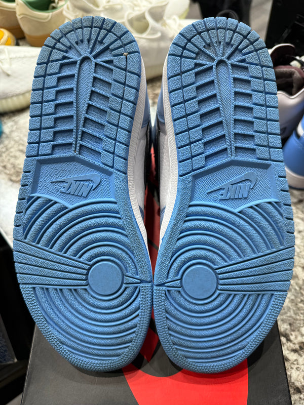 Jordan 1 Retro High OG University Blue