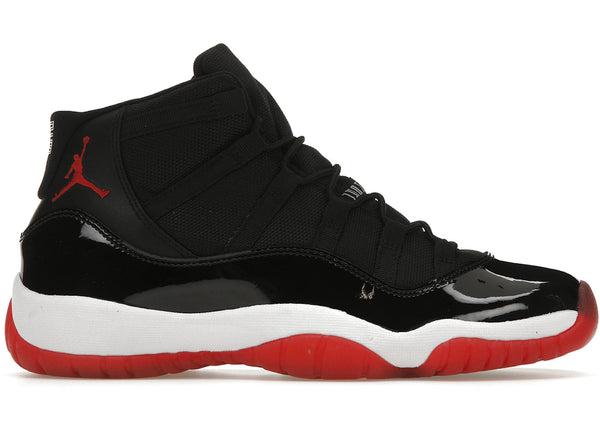 Jordan 11 Retro Playoffs (2012) (GS) (DAMAGED BOX)