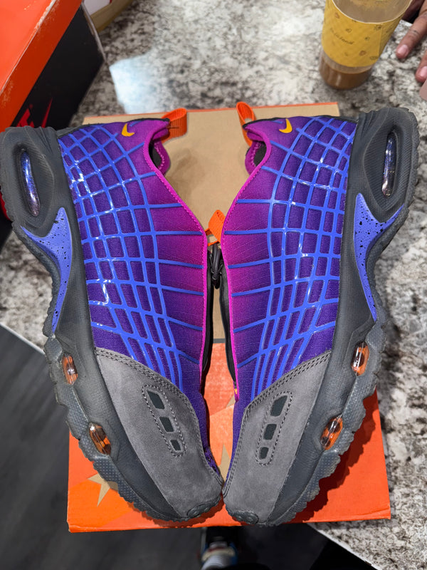 Nike Air Max Sunder SP Kids of Immigrants Sun Down