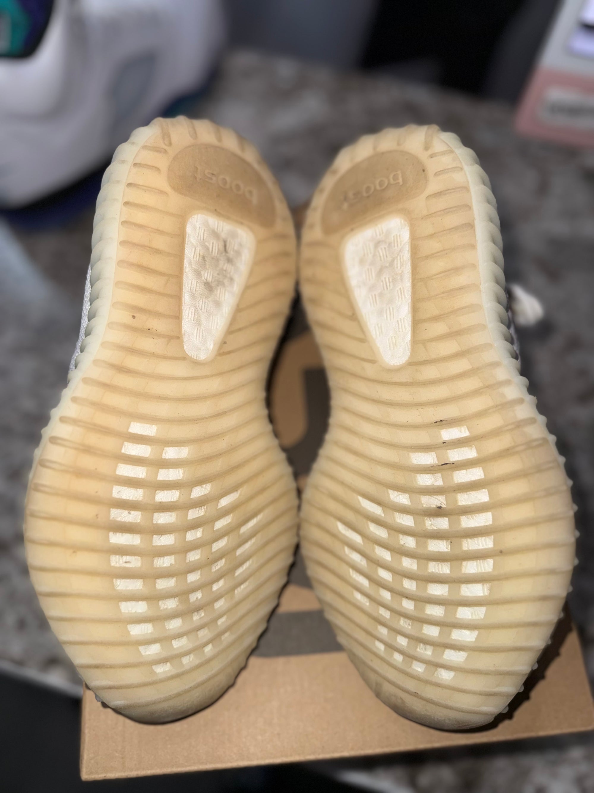 adidas Yeezy Boost 350 V2 Zebra