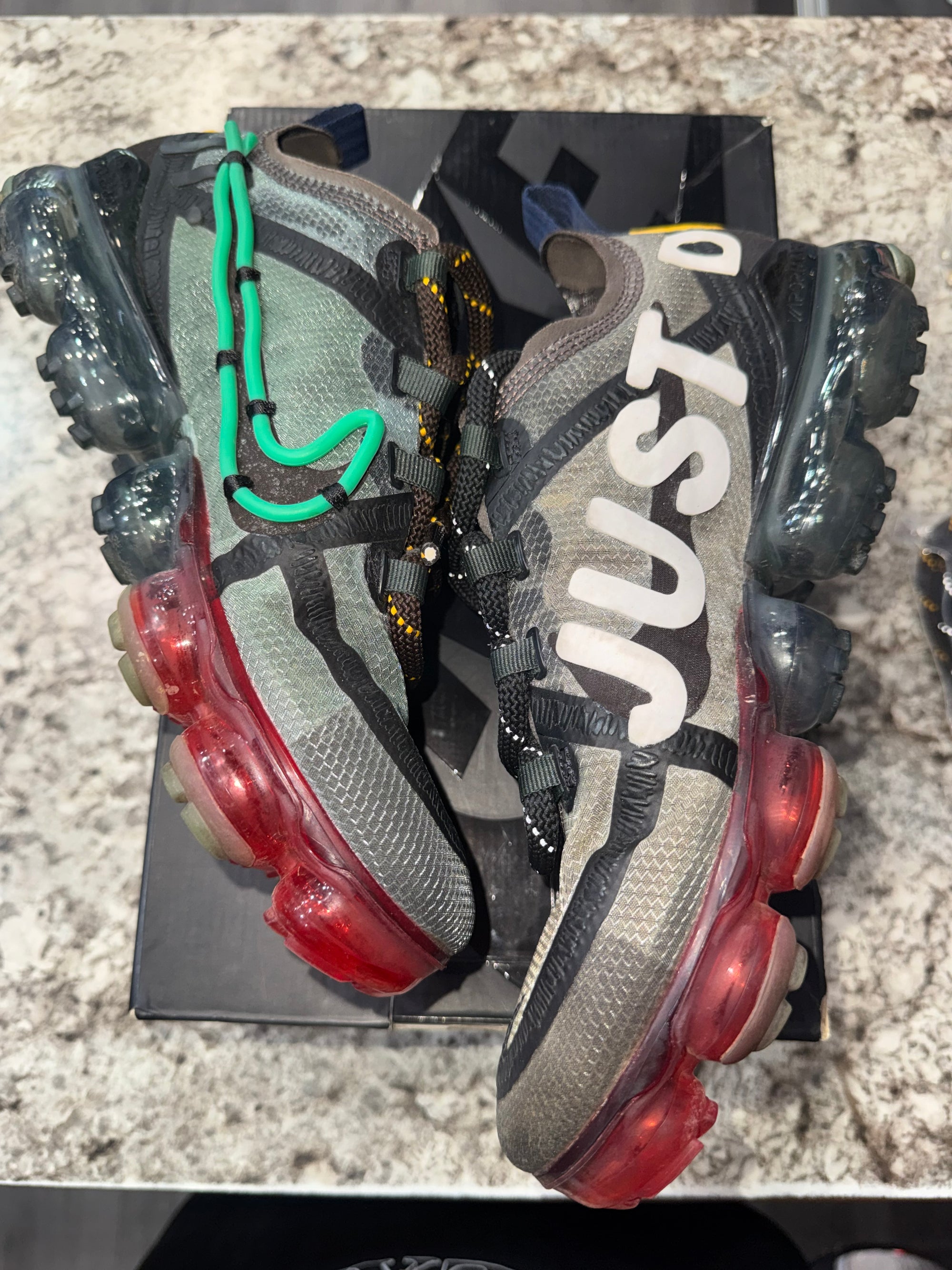 nike air vapormax 2019 cactus plant flea market Nike Air VaporMax 2019 Cactus Plant Flea Market (Women's) – Coolkicks