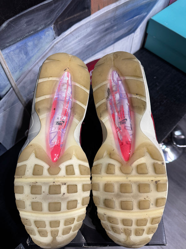 Nike Air Max 95 Anatomy of Air GID