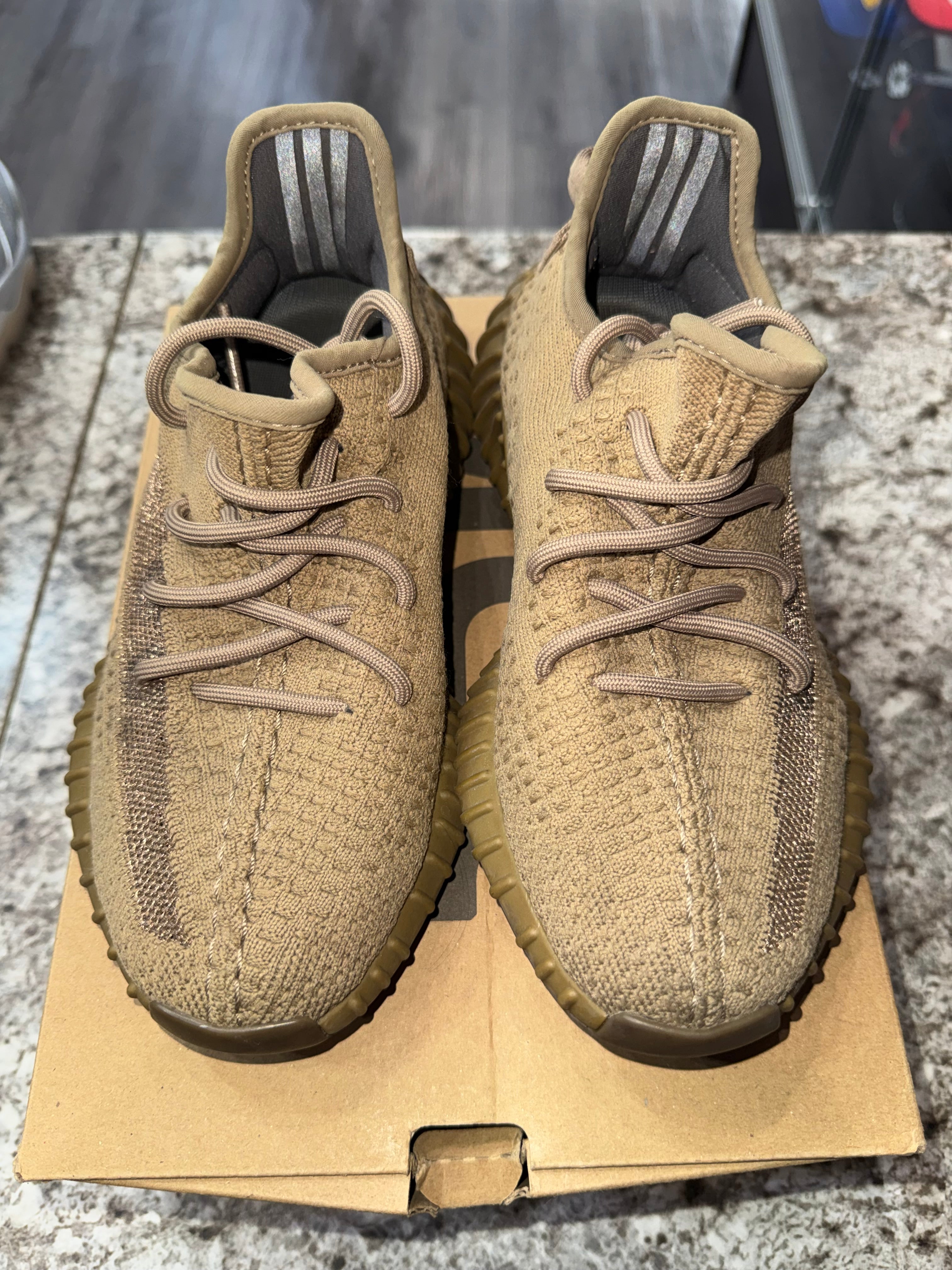 adidas Yeezy Boost 350 V2 Earth – Coolkicks