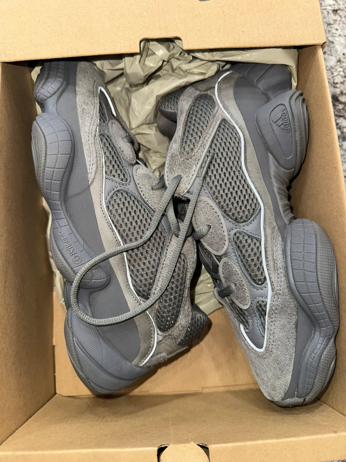 adidas Yeezy 500 Granite