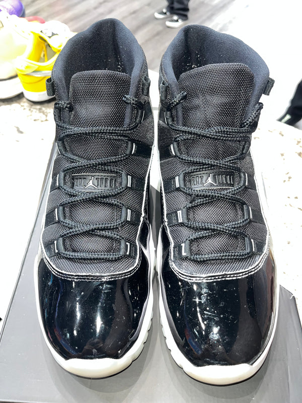 Jordan 11 Retro Jubilee 25th Anniversary