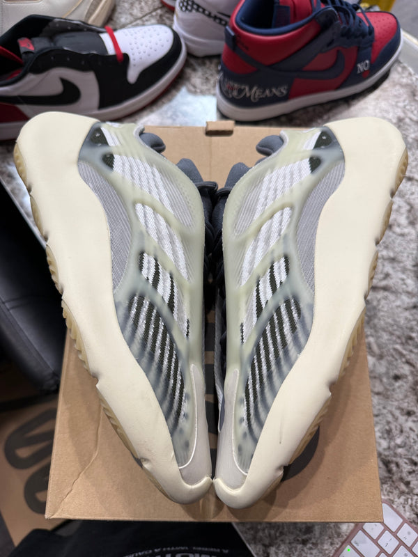 adidas Yeezy 700 V3 Fade Salt