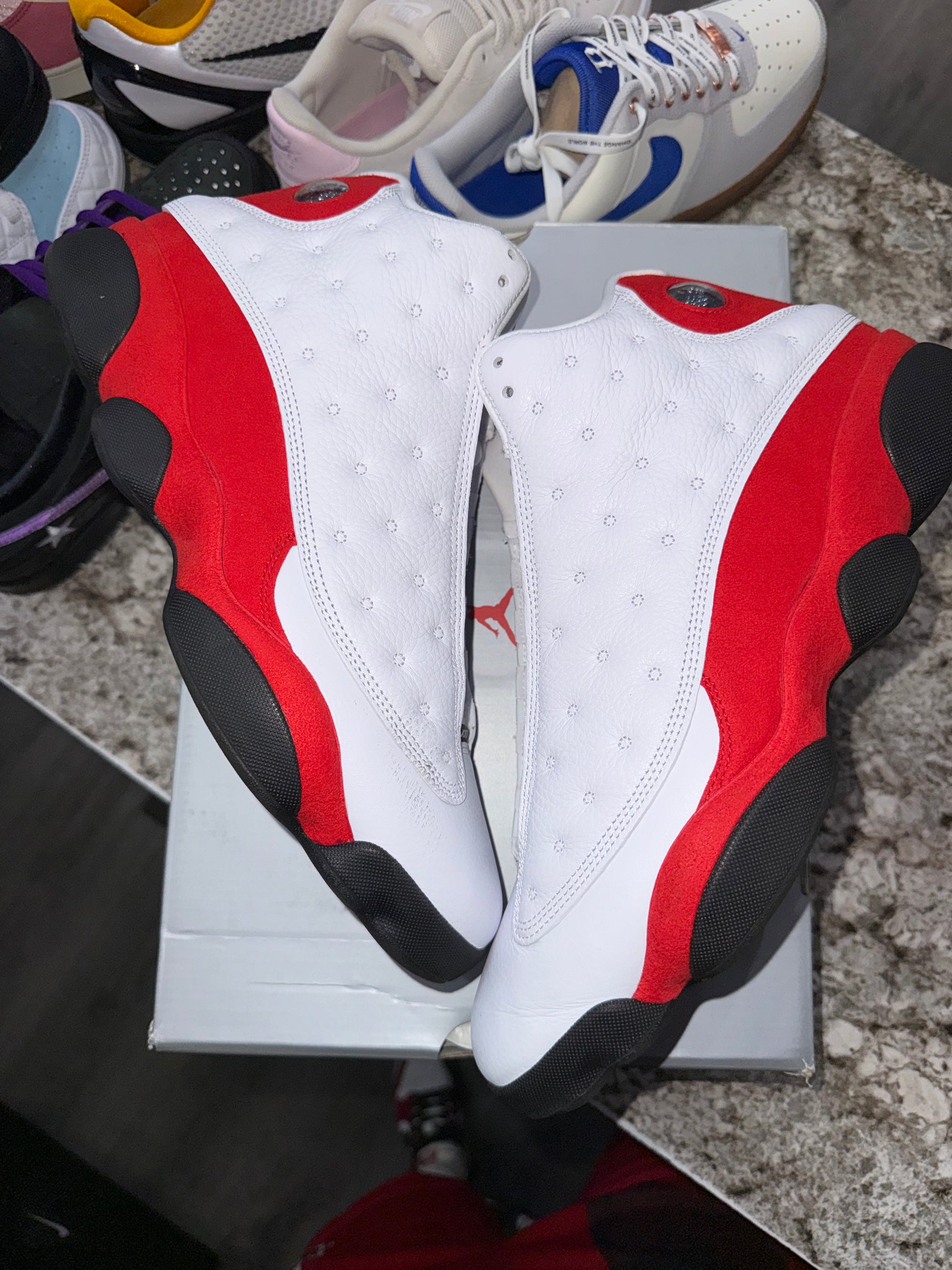 Jordan 13 Retro OG Chicago (2026)