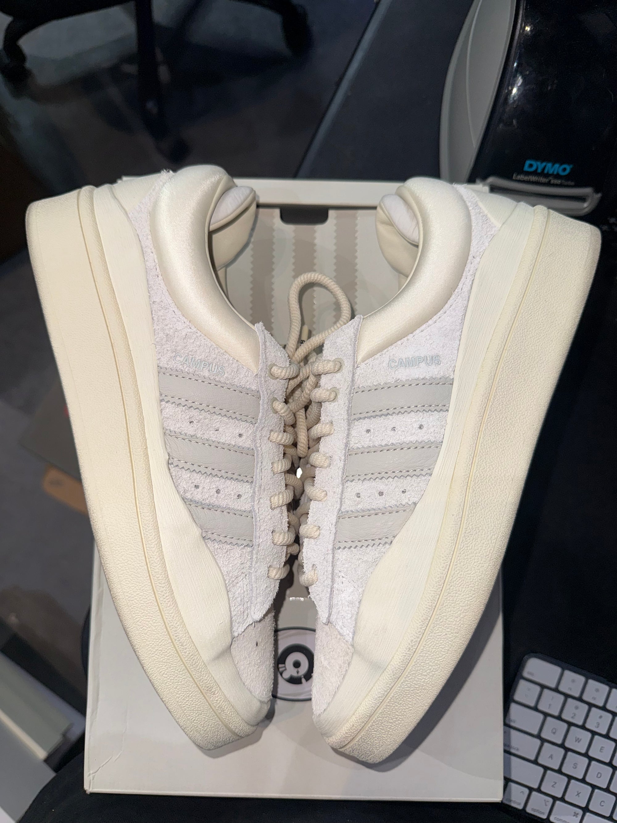 adidas Campus Light Bad Bunny Cream