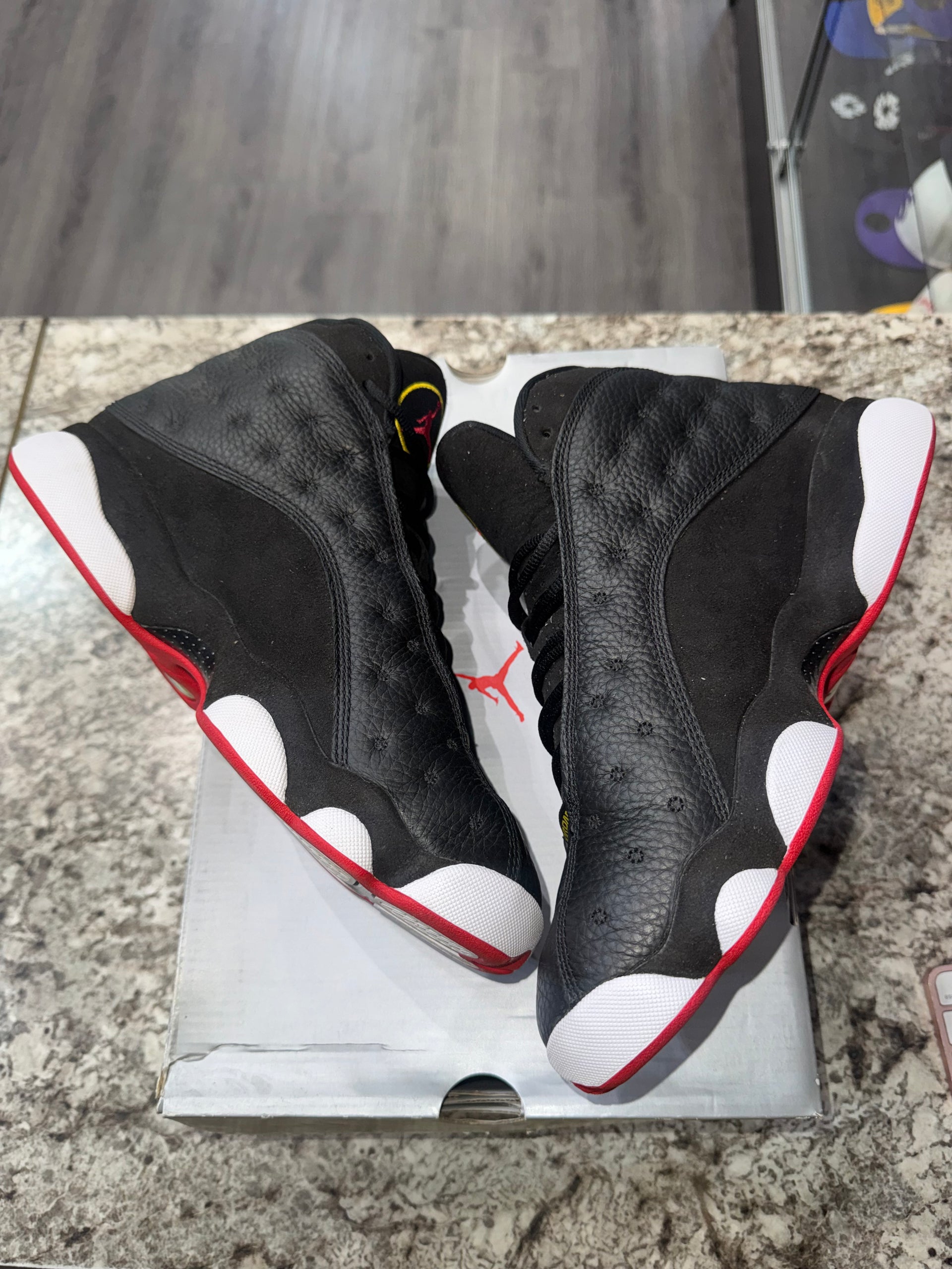 Jordan 13 Retro Playoffs (2023)