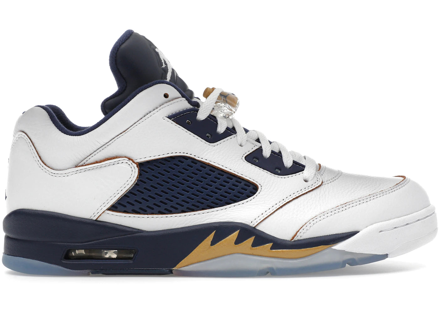 Jordan 5 Retro Low Dunk From Above