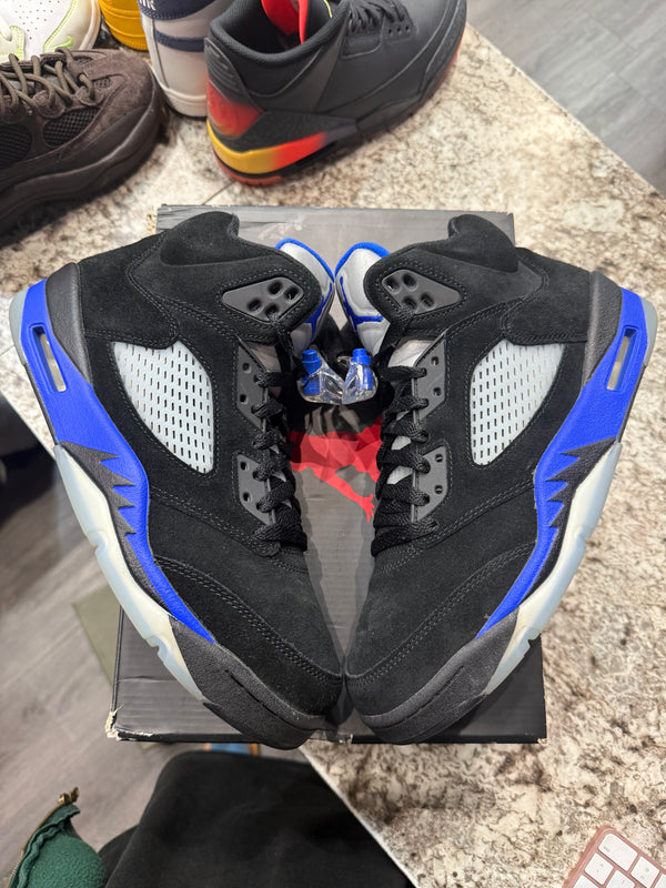 Jordan 5 Retro Racer Blue (DAMAGED BOX)