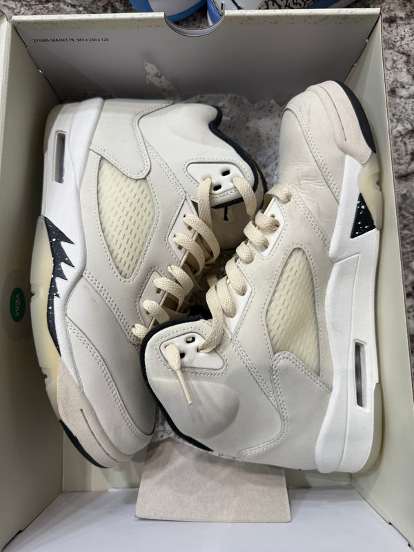 Jordan 5 Retro SE Sail