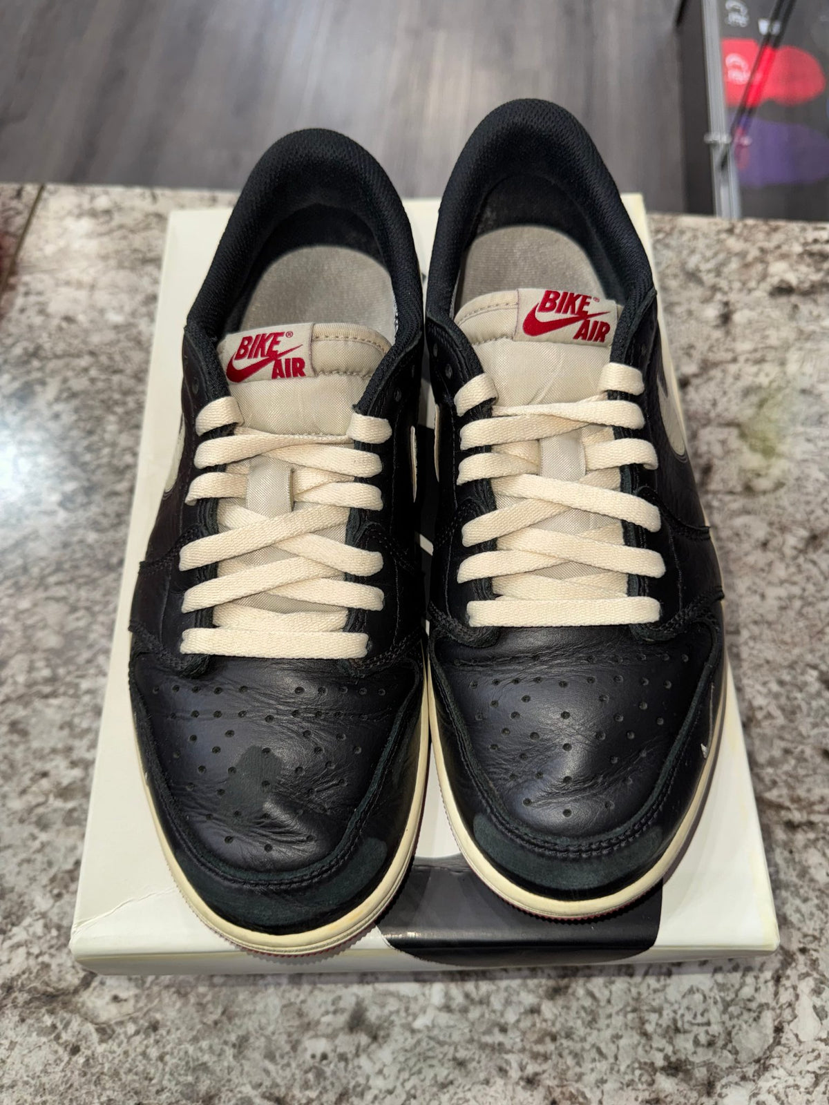 Jordan 1 Retro Low OG Nigel Sylvester Better With Time